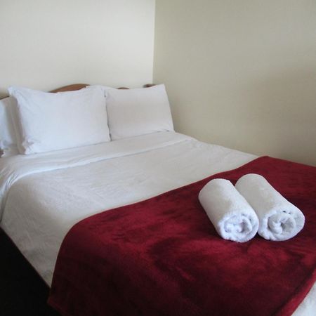 Littlestone Hotel New Romney Extérieur photo