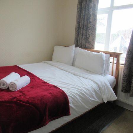 Littlestone Hotel New Romney Extérieur photo