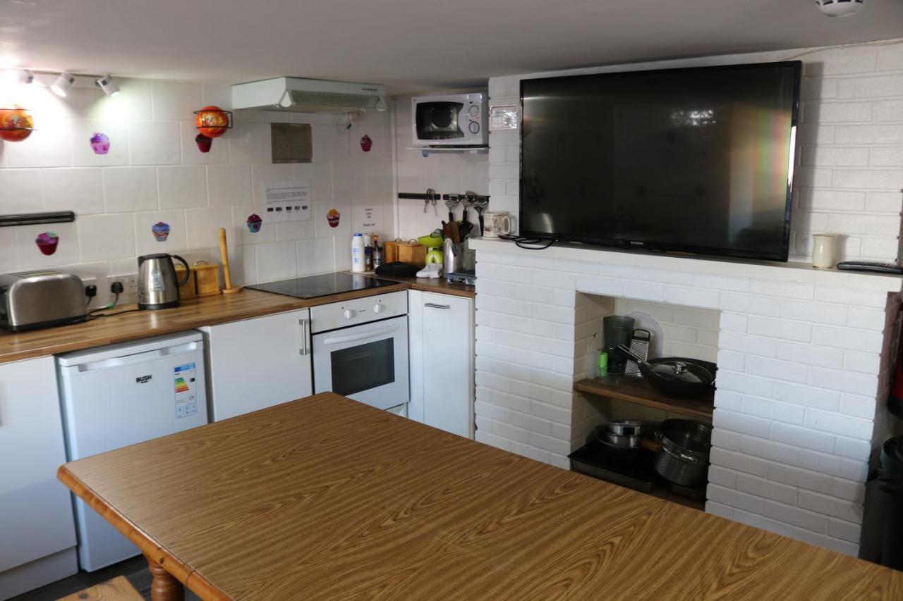 Littlestone Hotel New Romney Extérieur photo