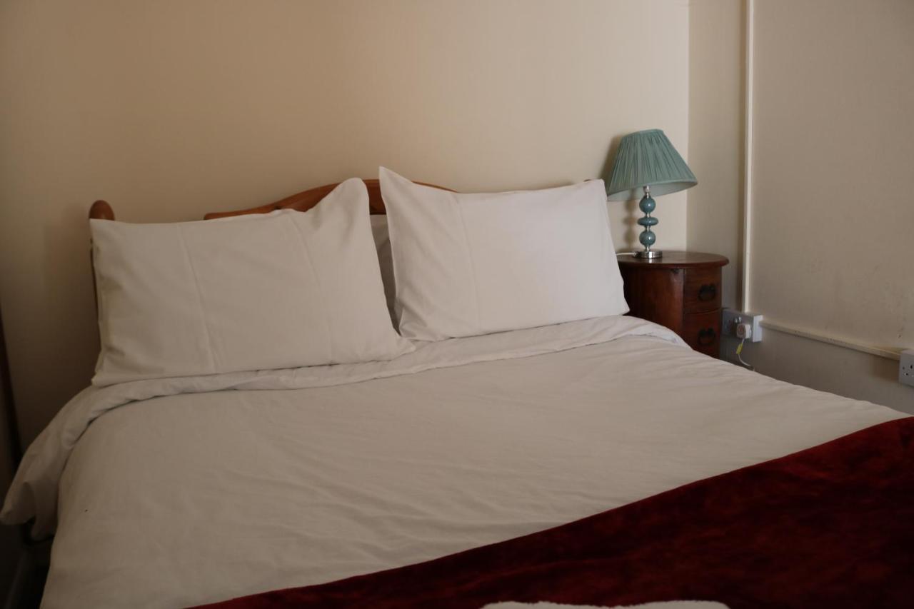 Littlestone Hotel New Romney Extérieur photo