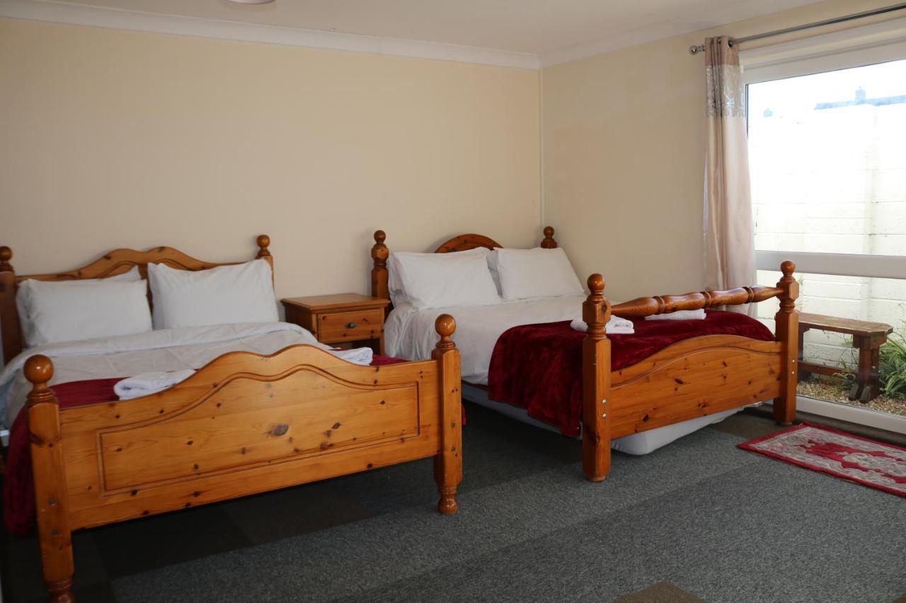 Littlestone Hotel New Romney Extérieur photo