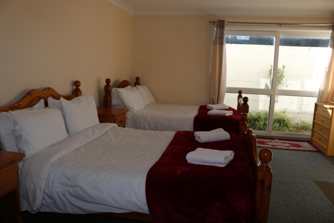 Littlestone Hotel New Romney Extérieur photo