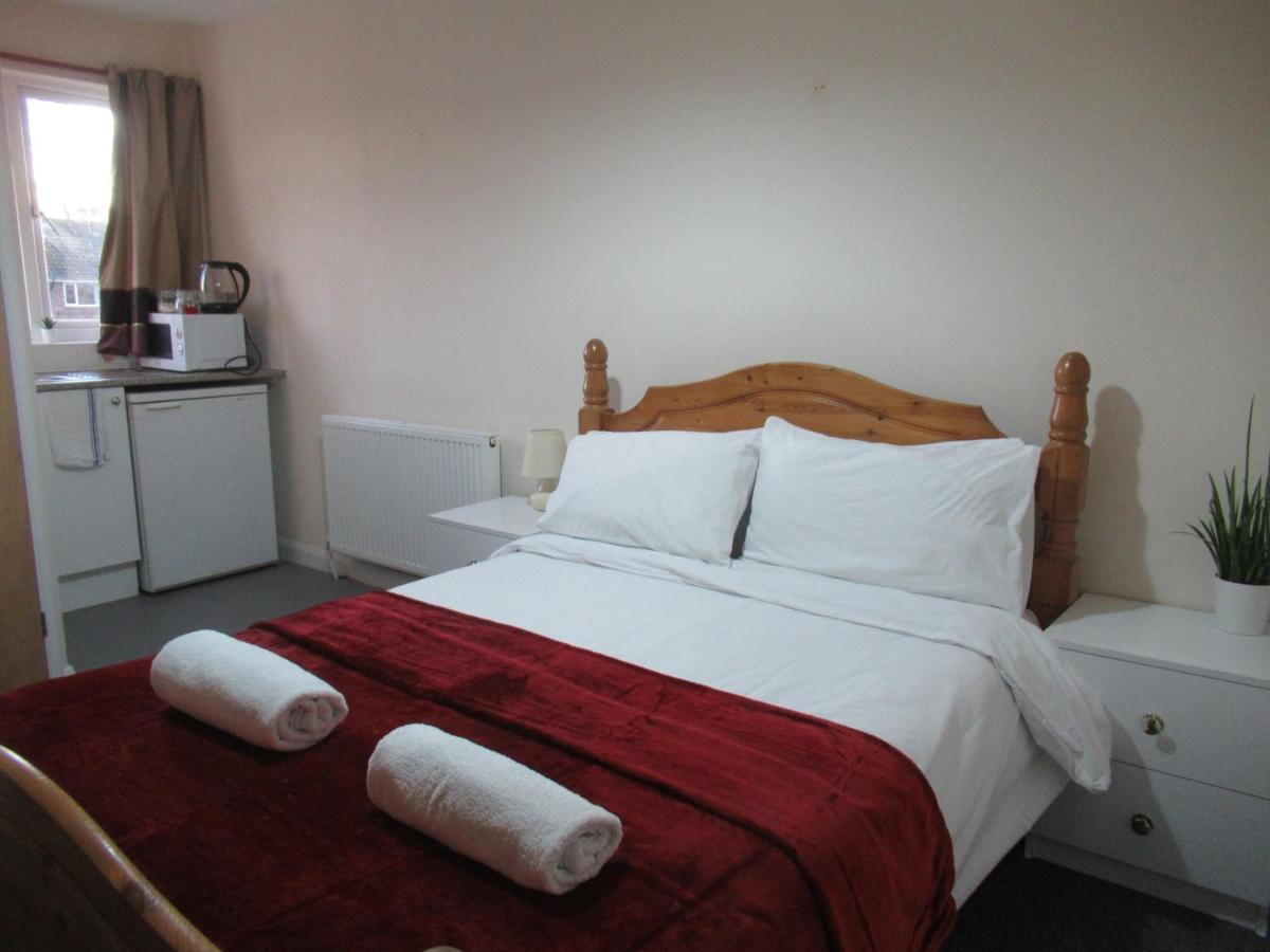 Littlestone Hotel New Romney Extérieur photo