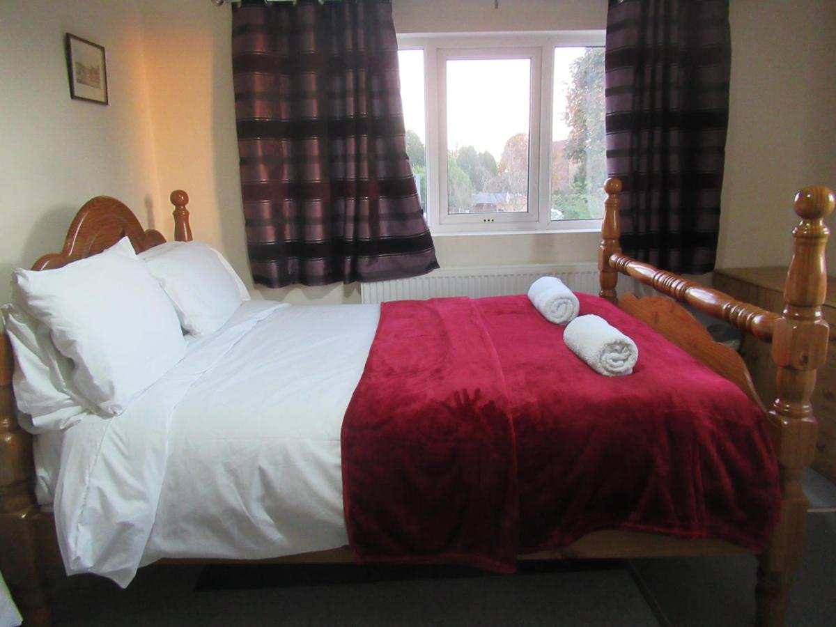 Littlestone Hotel New Romney Extérieur photo