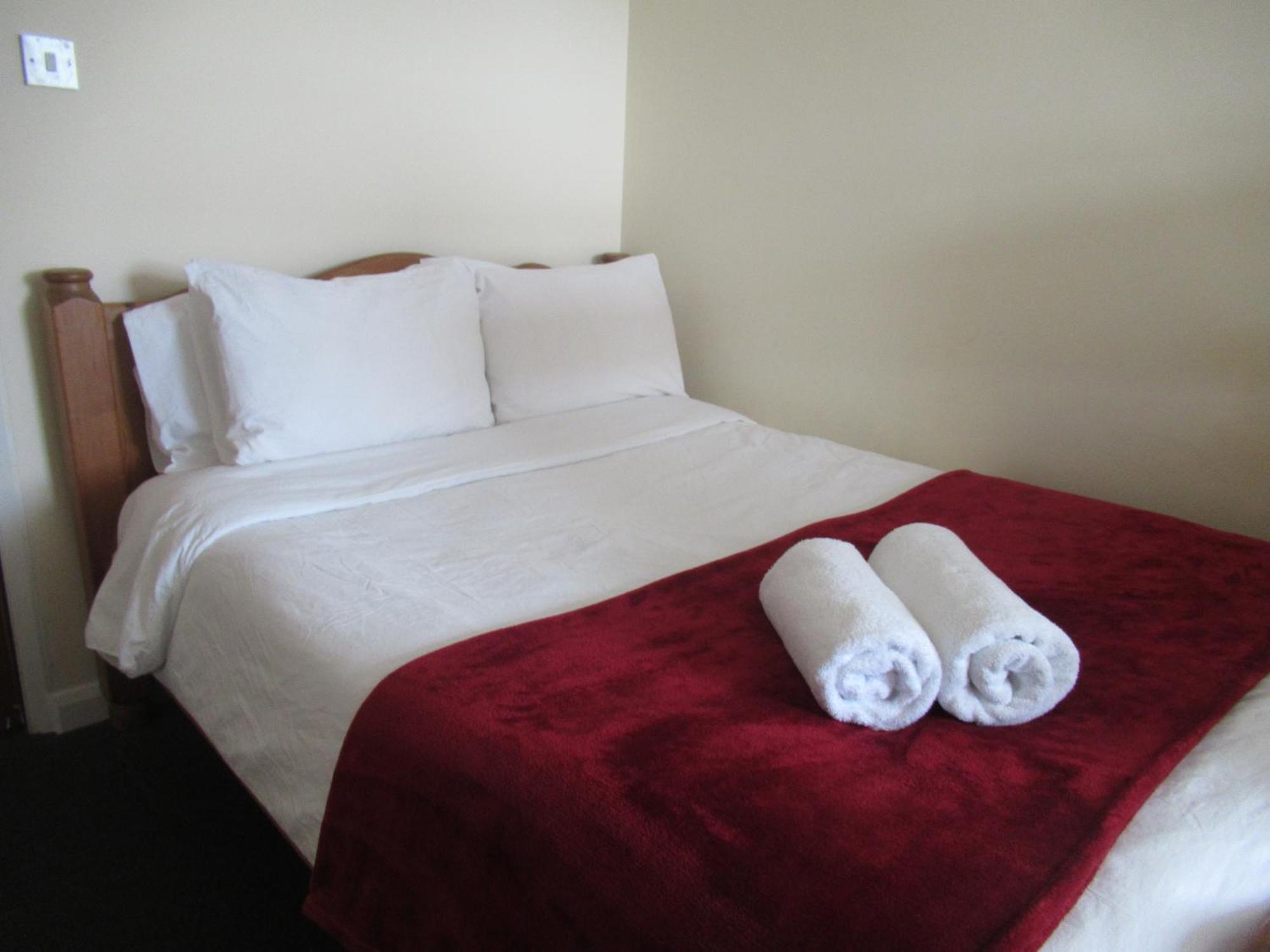 Littlestone Hotel New Romney Extérieur photo