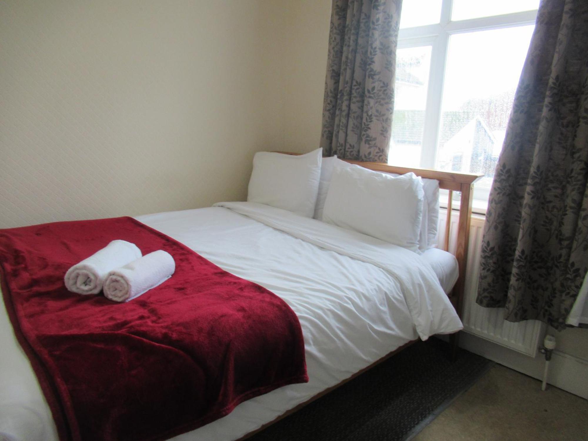 Littlestone Hotel New Romney Extérieur photo