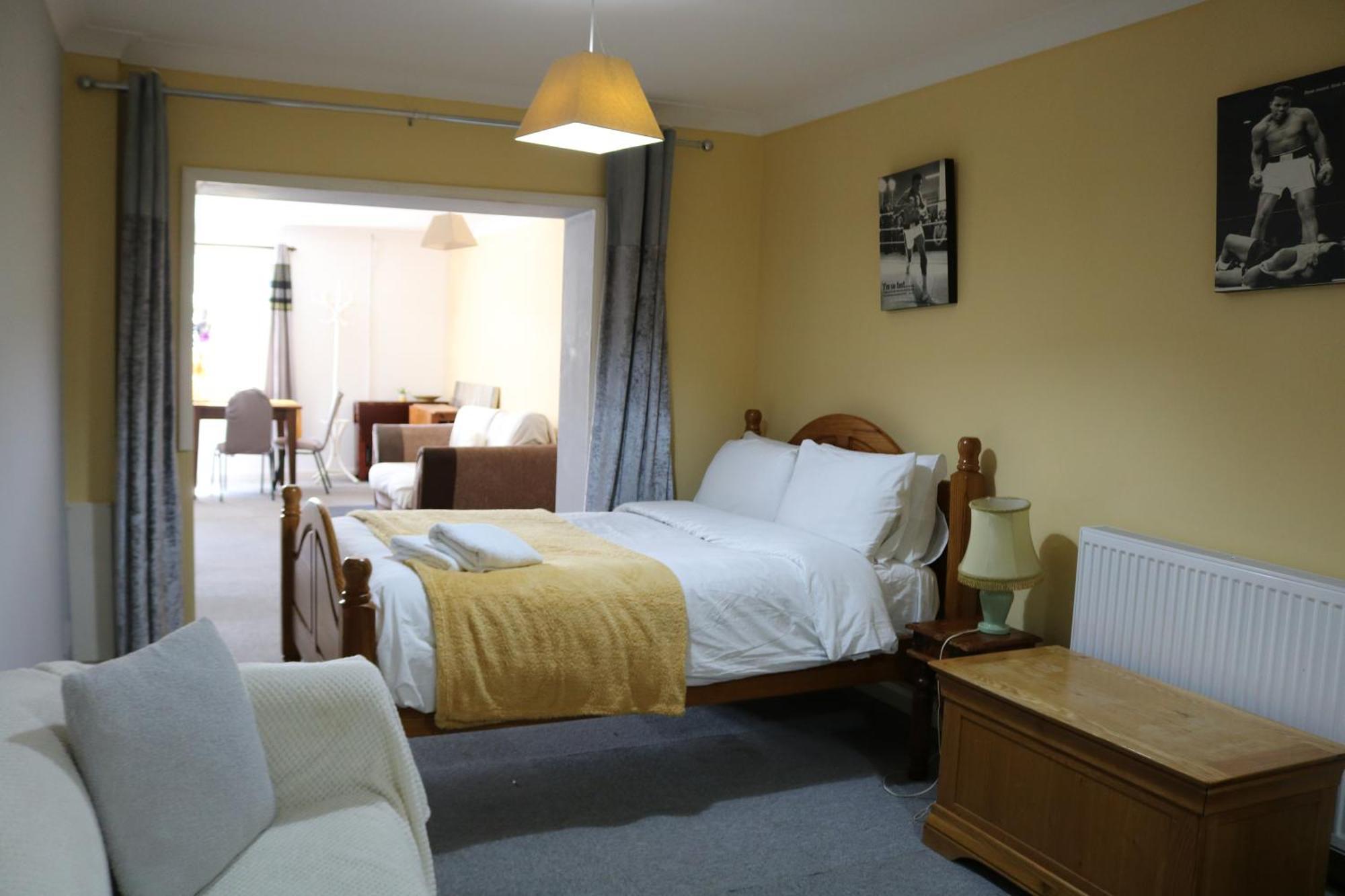 Littlestone Hotel New Romney Extérieur photo