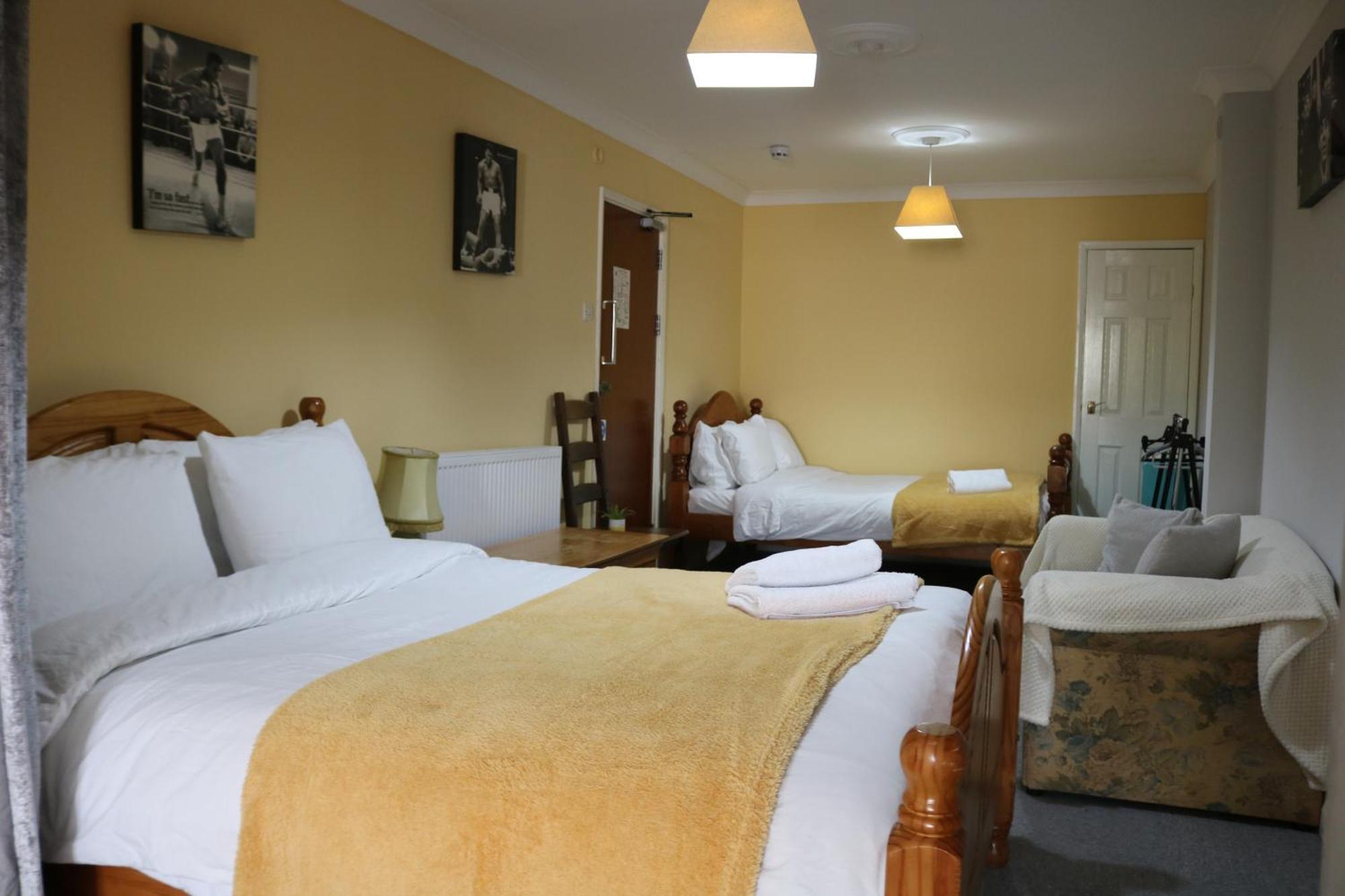 Littlestone Hotel New Romney Extérieur photo