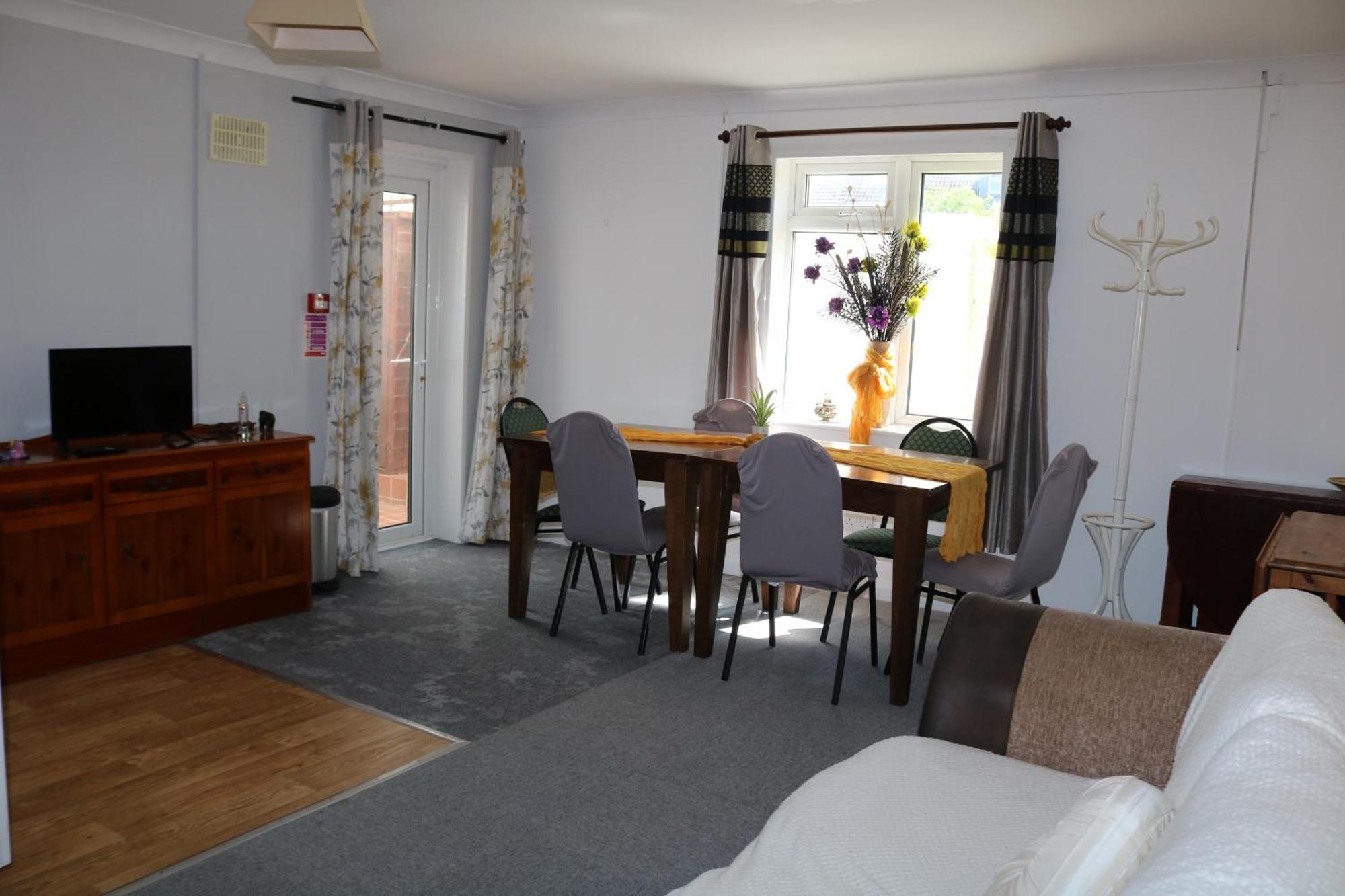 Littlestone Hotel New Romney Extérieur photo