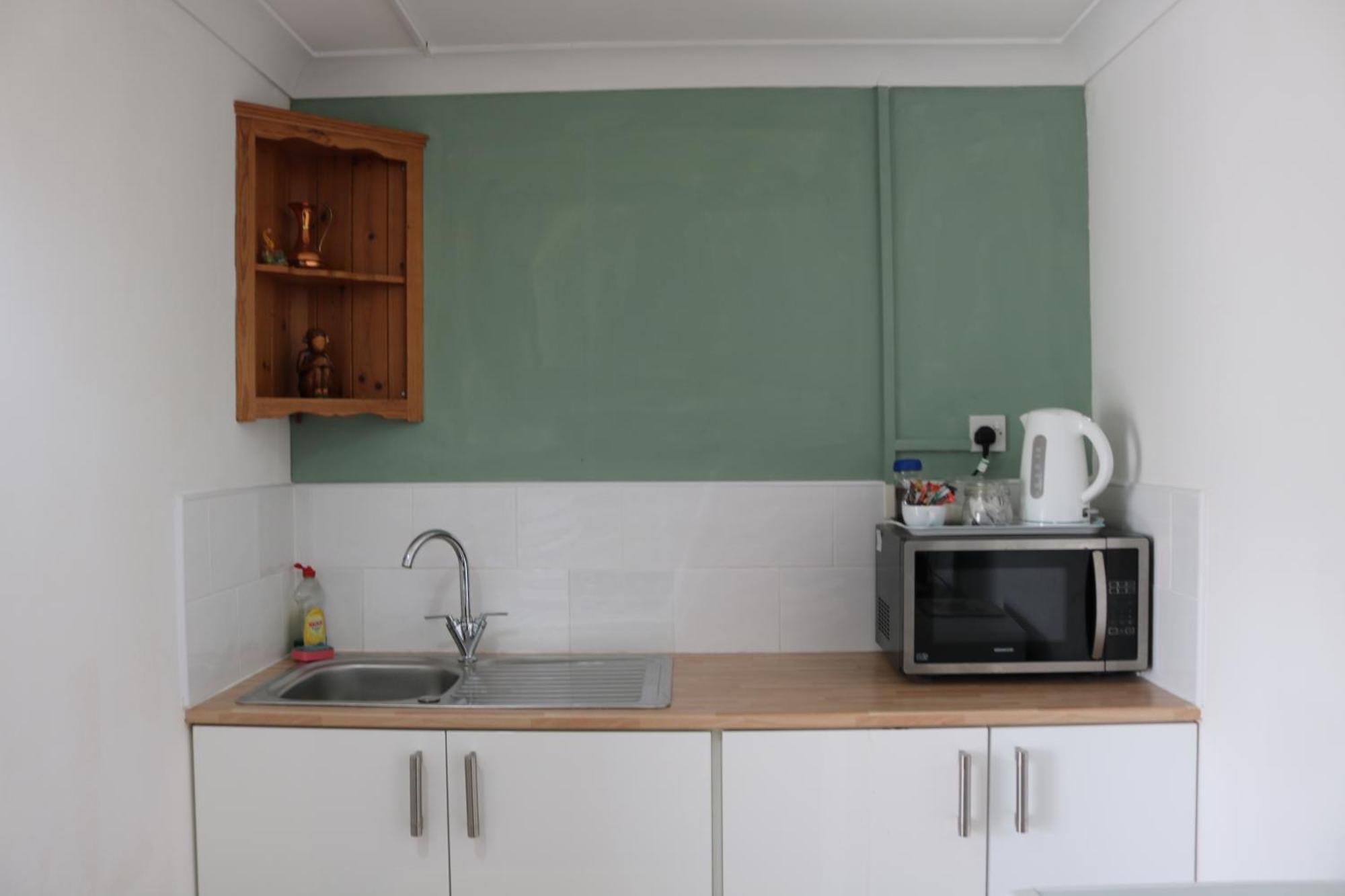 Littlestone Hotel New Romney Extérieur photo