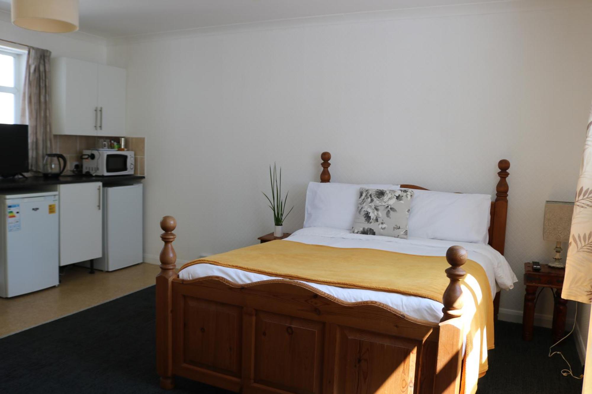 Littlestone Hotel New Romney Extérieur photo