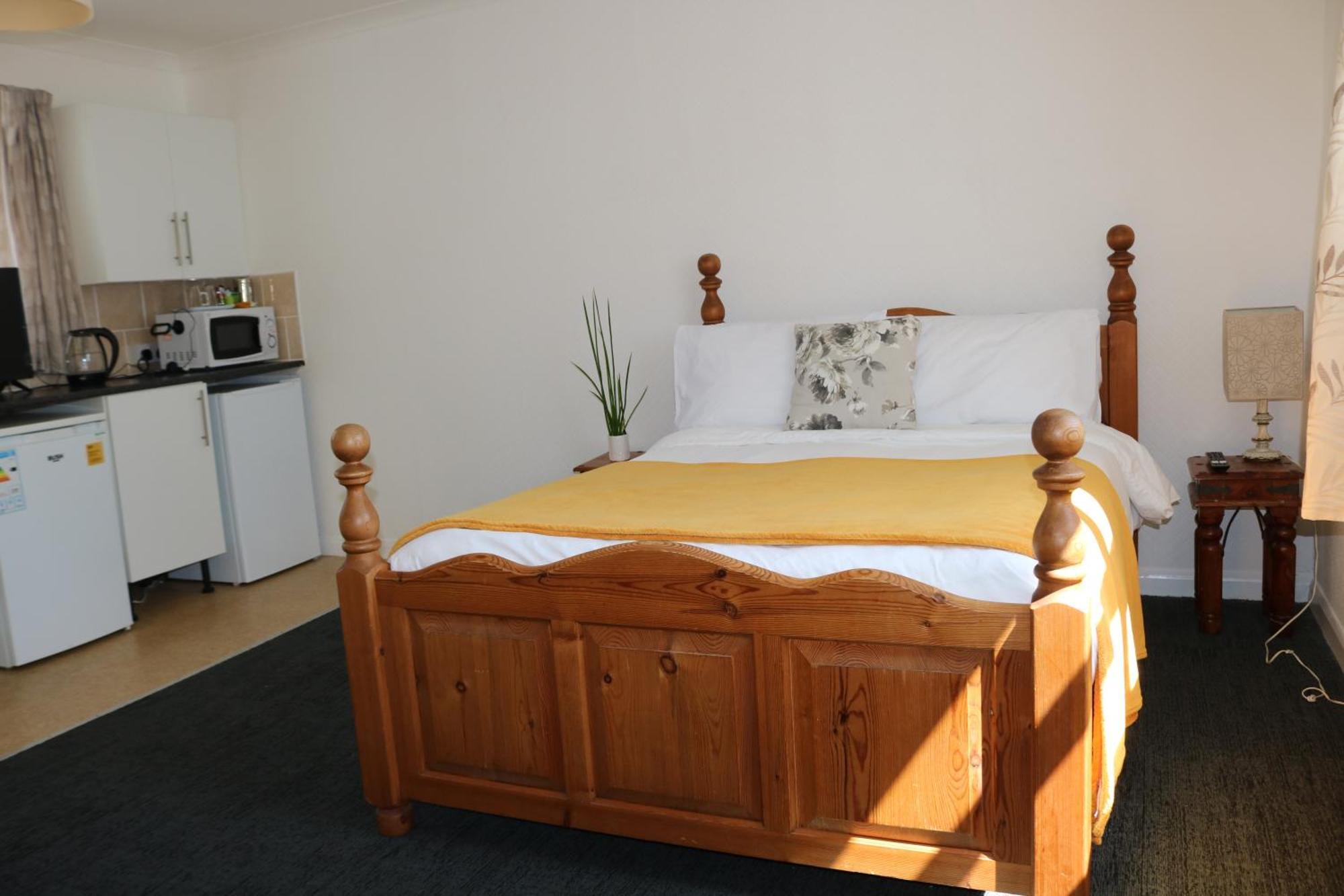 Littlestone Hotel New Romney Extérieur photo