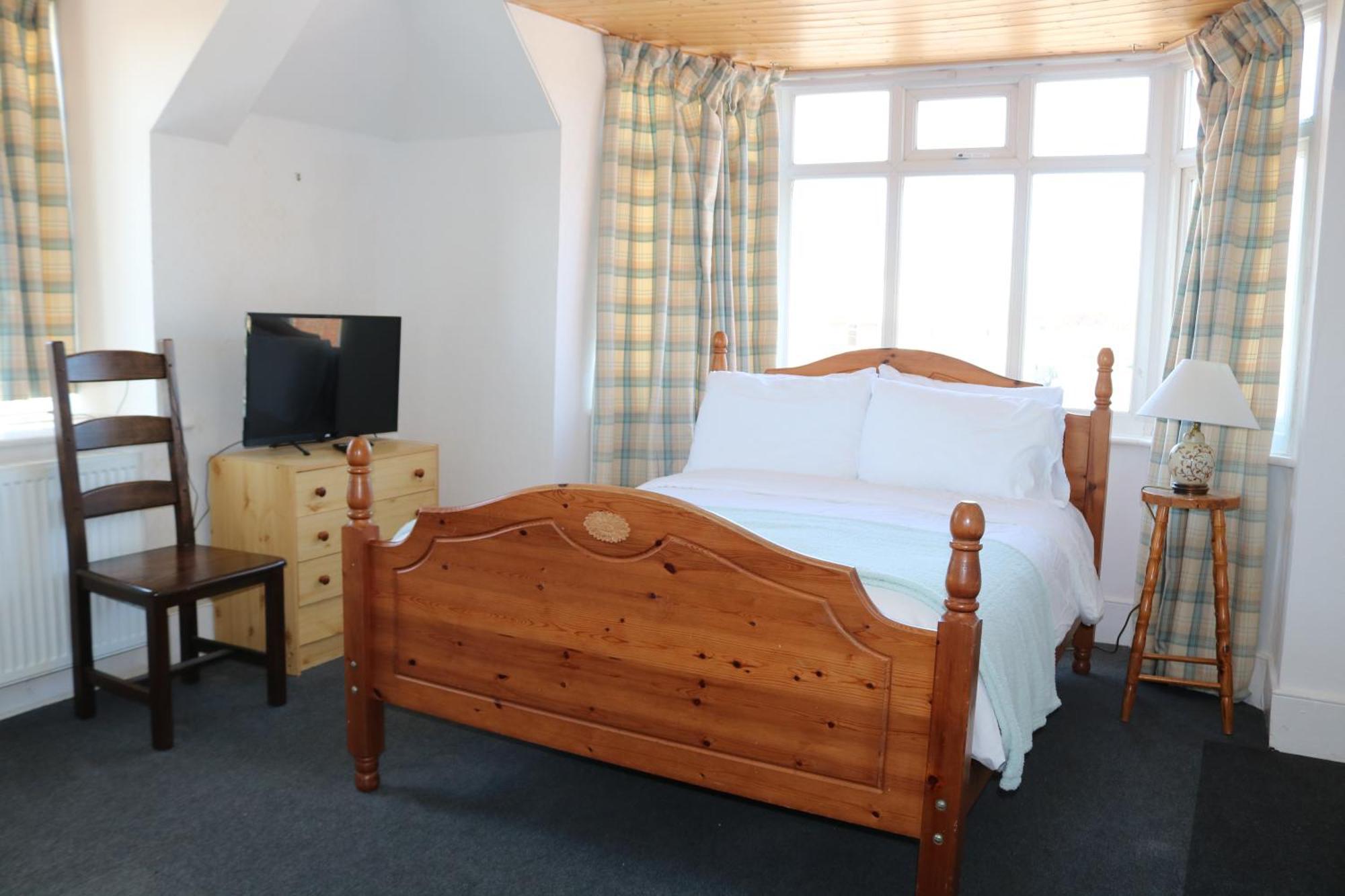 Littlestone Hotel New Romney Extérieur photo