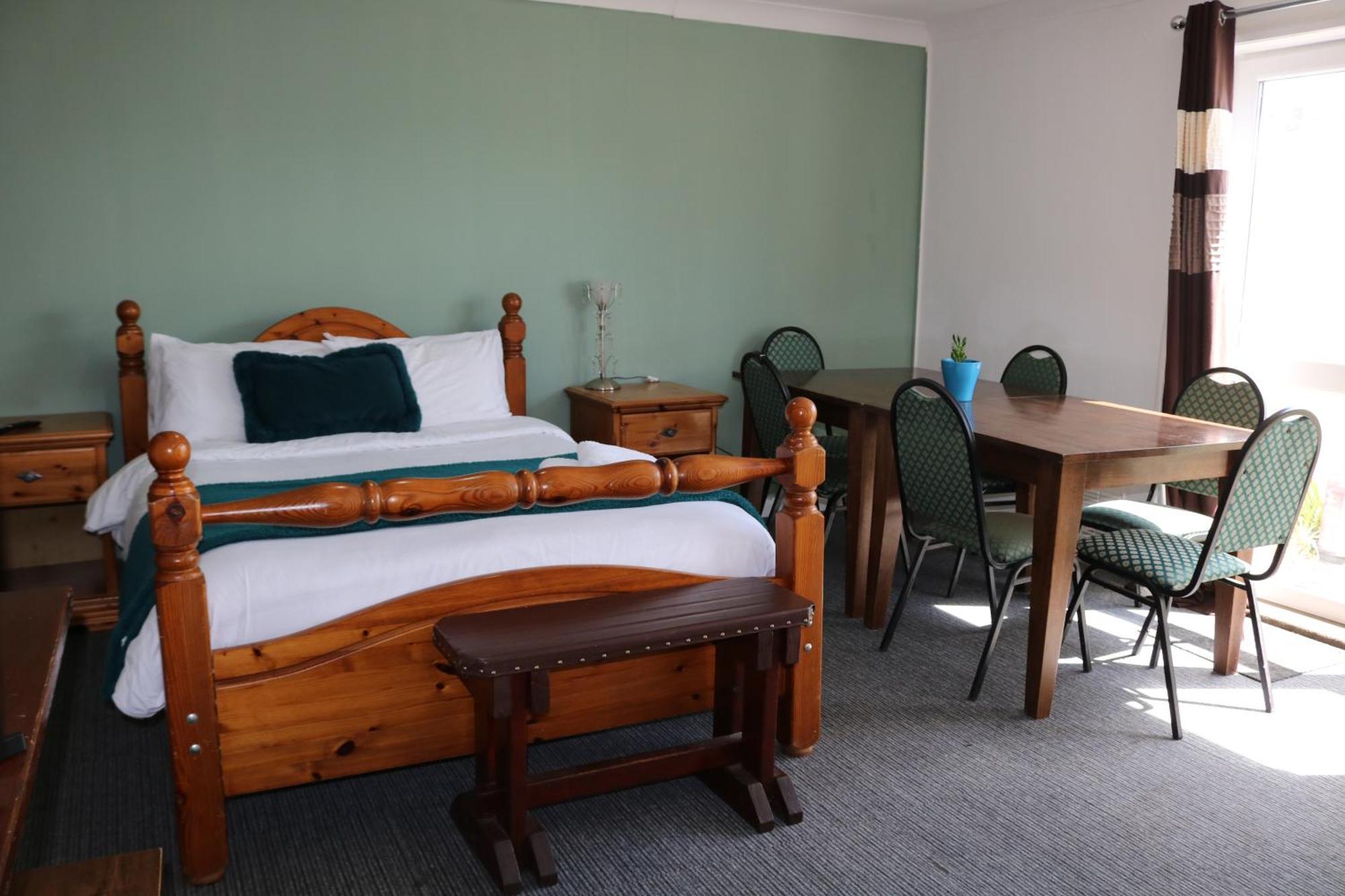 Littlestone Hotel New Romney Extérieur photo