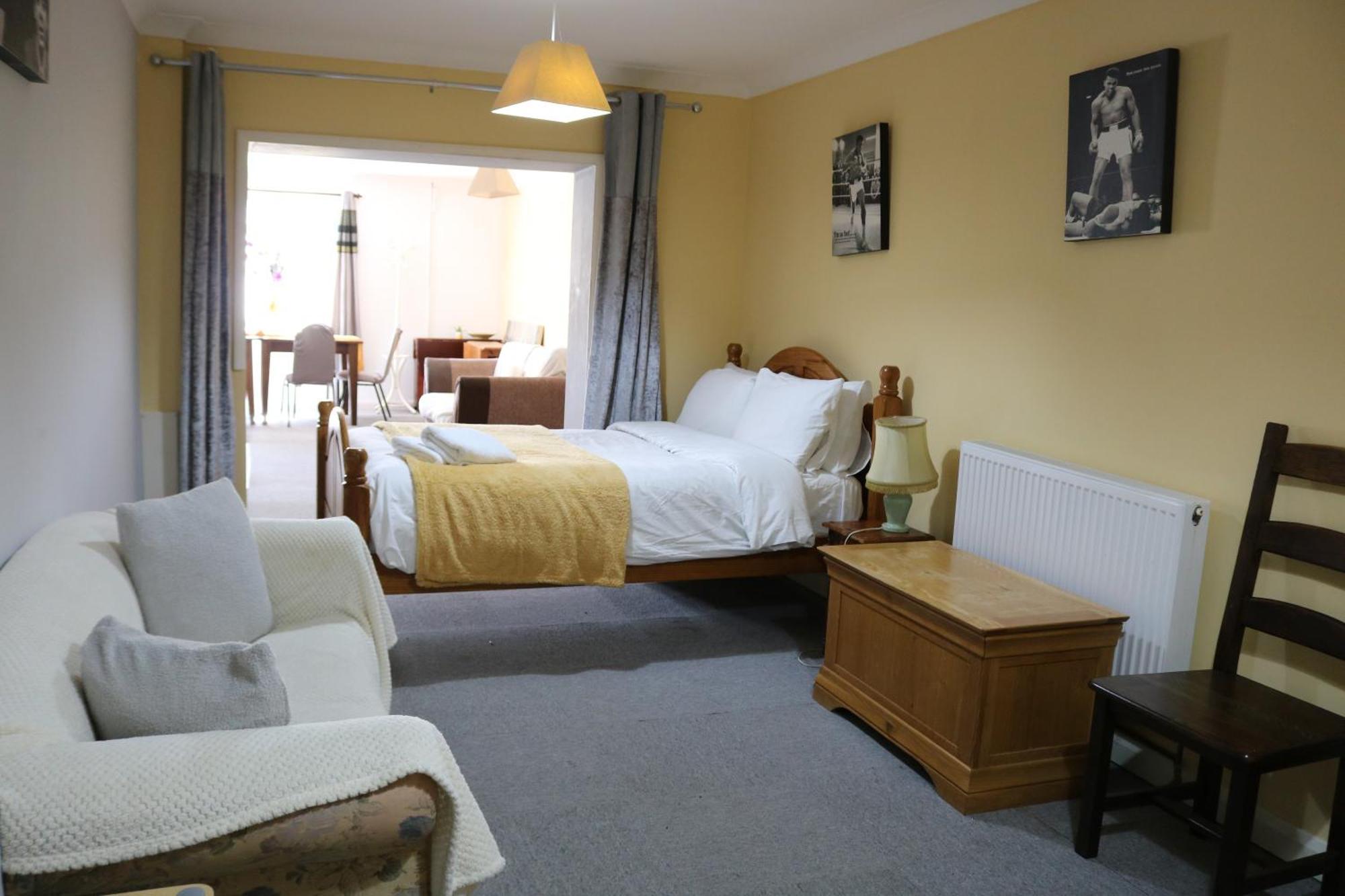 Littlestone Hotel New Romney Extérieur photo