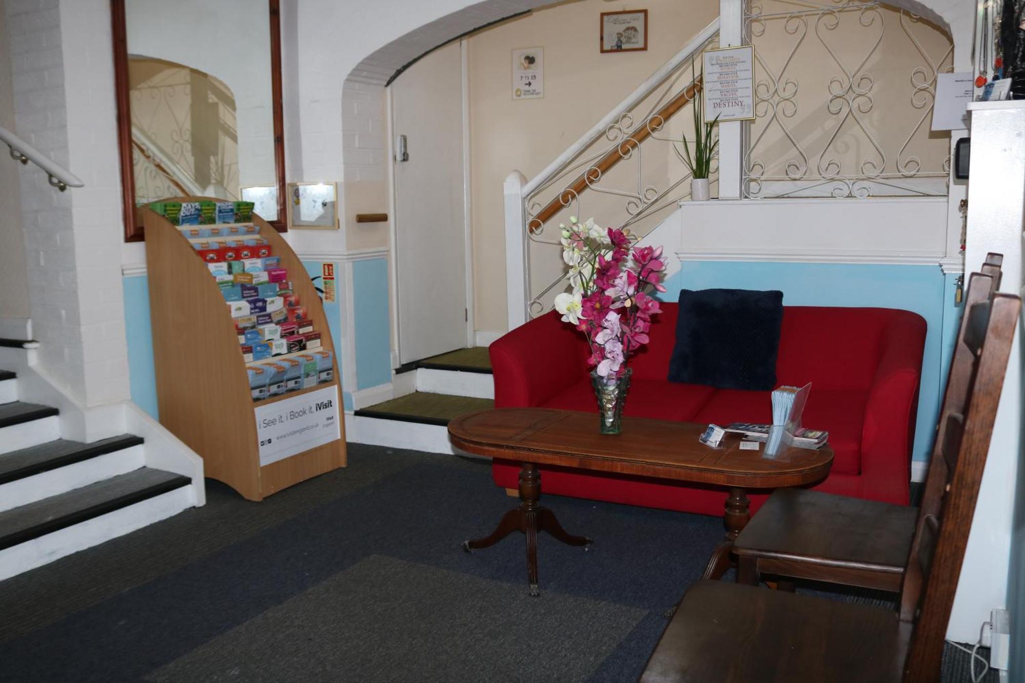 Littlestone Hotel New Romney Extérieur photo