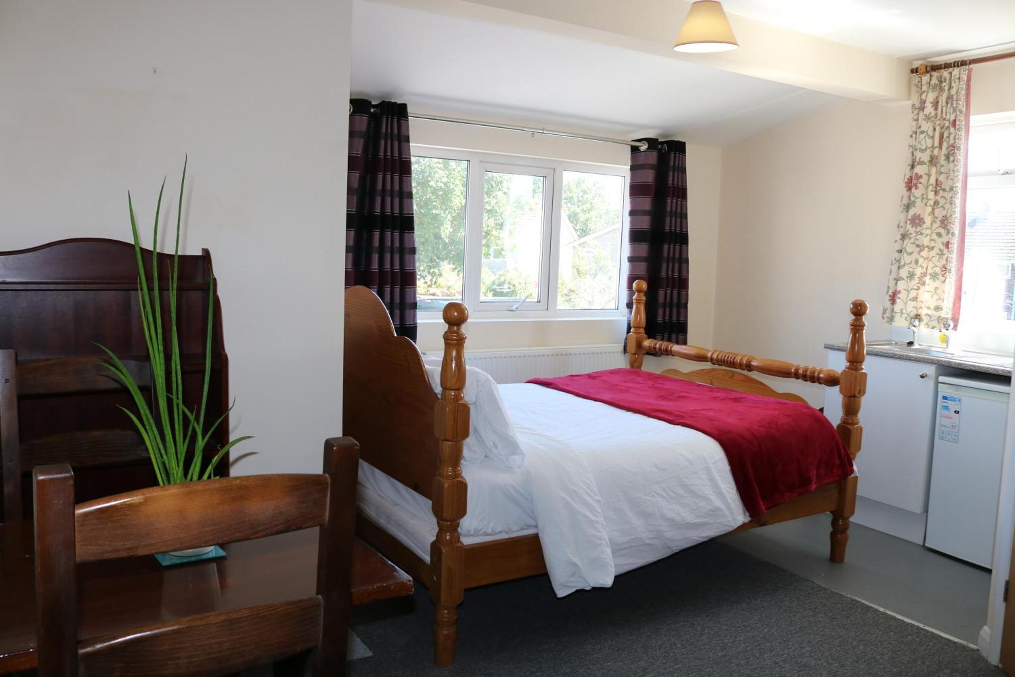 Littlestone Hotel New Romney Extérieur photo