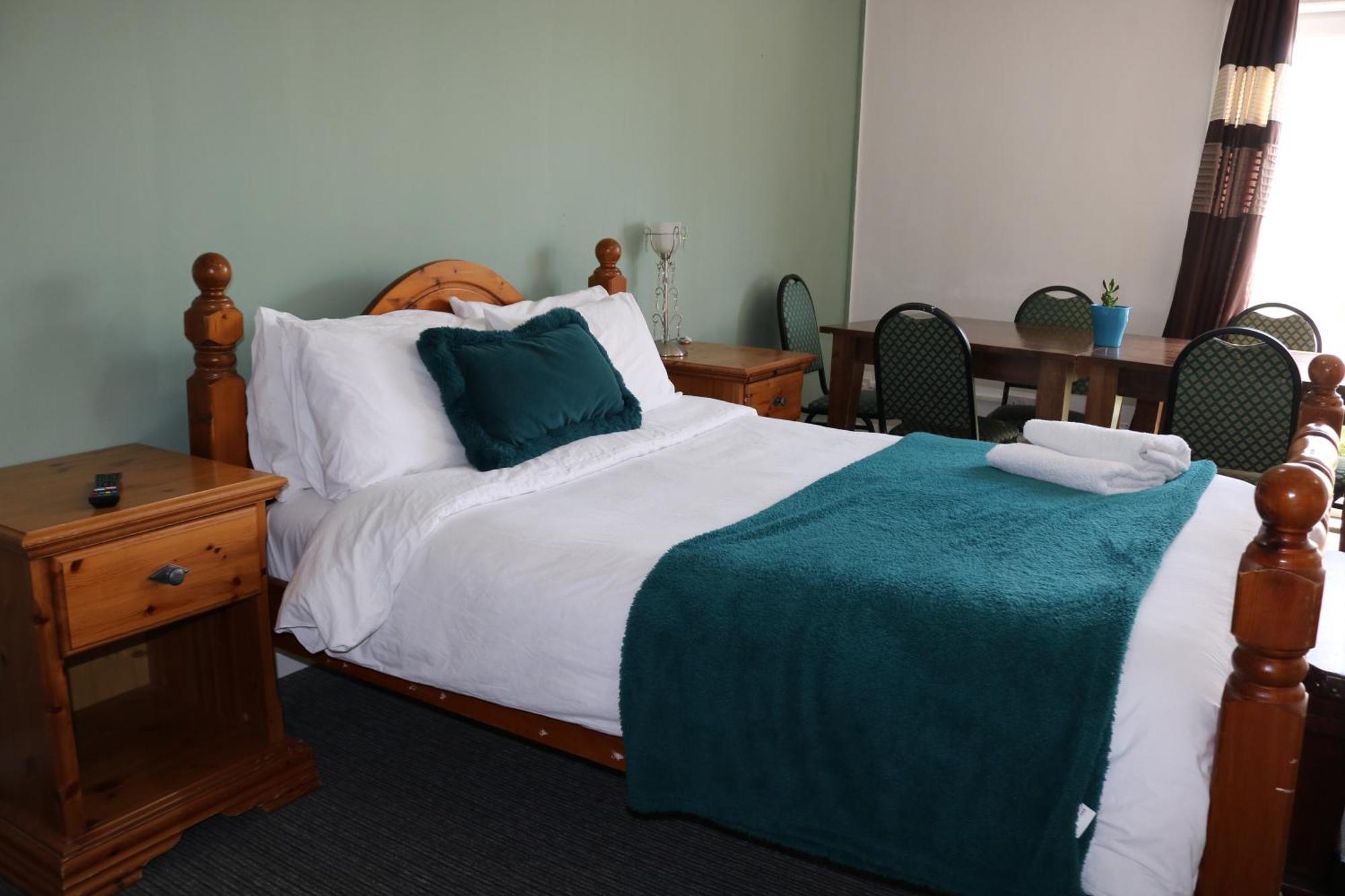Littlestone Hotel New Romney Extérieur photo