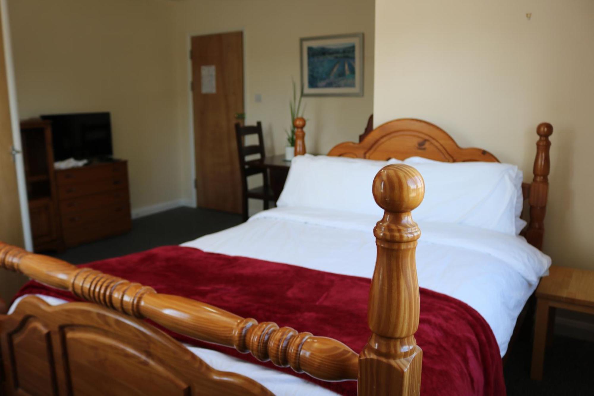 Littlestone Hotel New Romney Extérieur photo