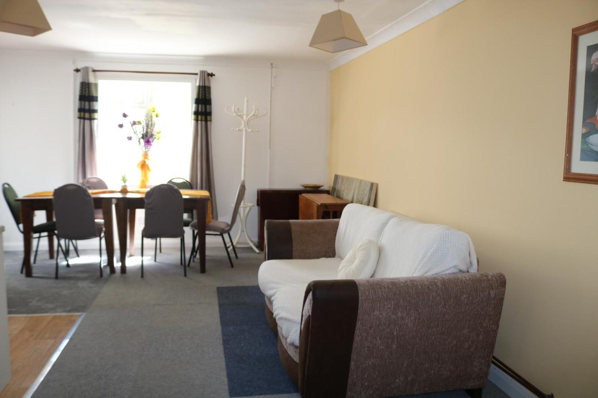 Littlestone Hotel New Romney Extérieur photo