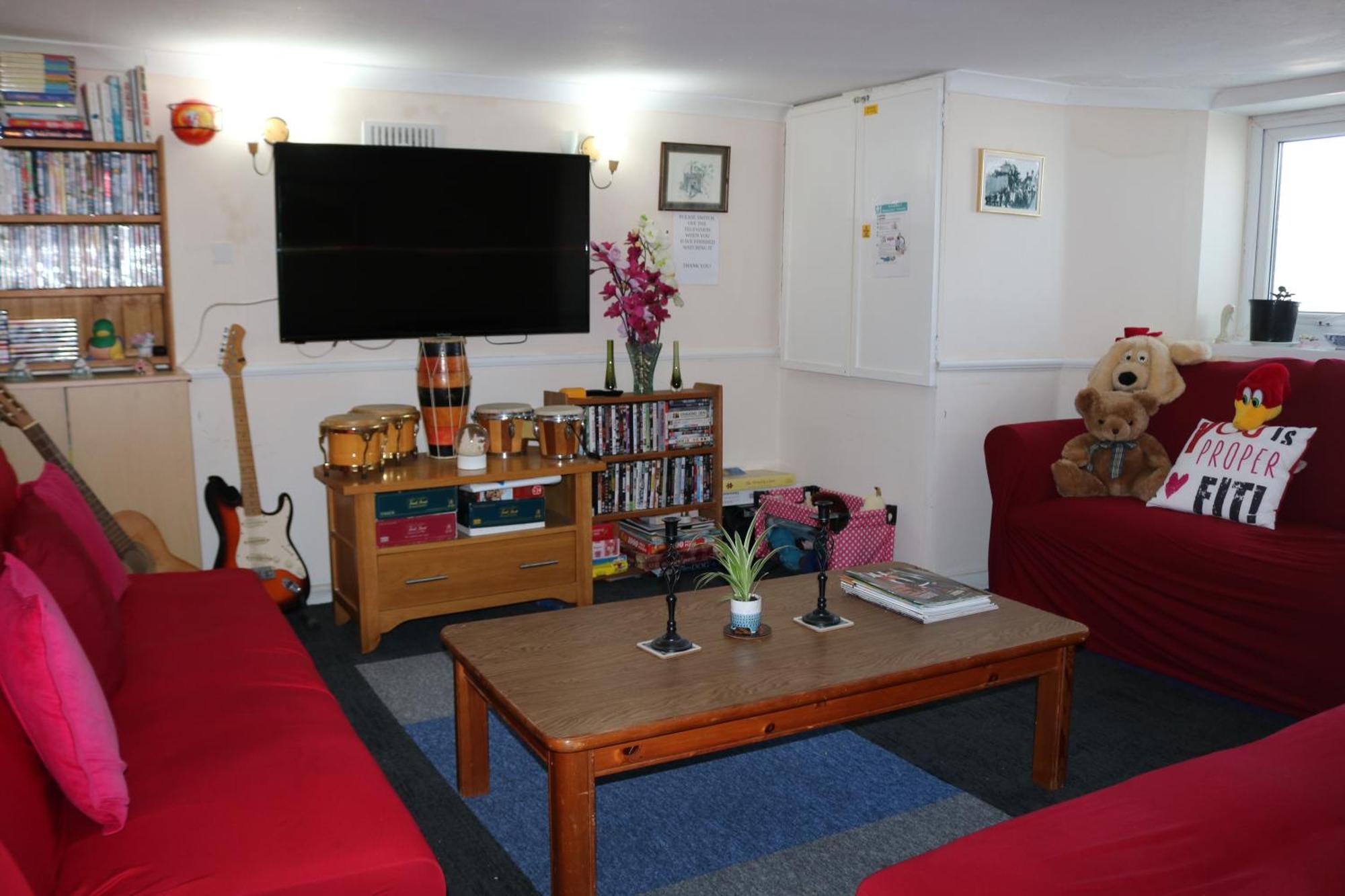 Littlestone Hotel New Romney Extérieur photo