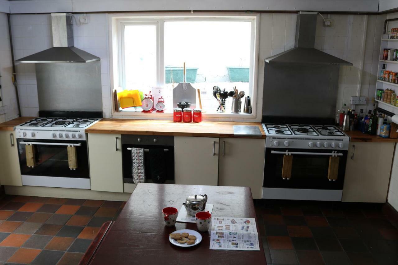 Littlestone Hotel New Romney Extérieur photo