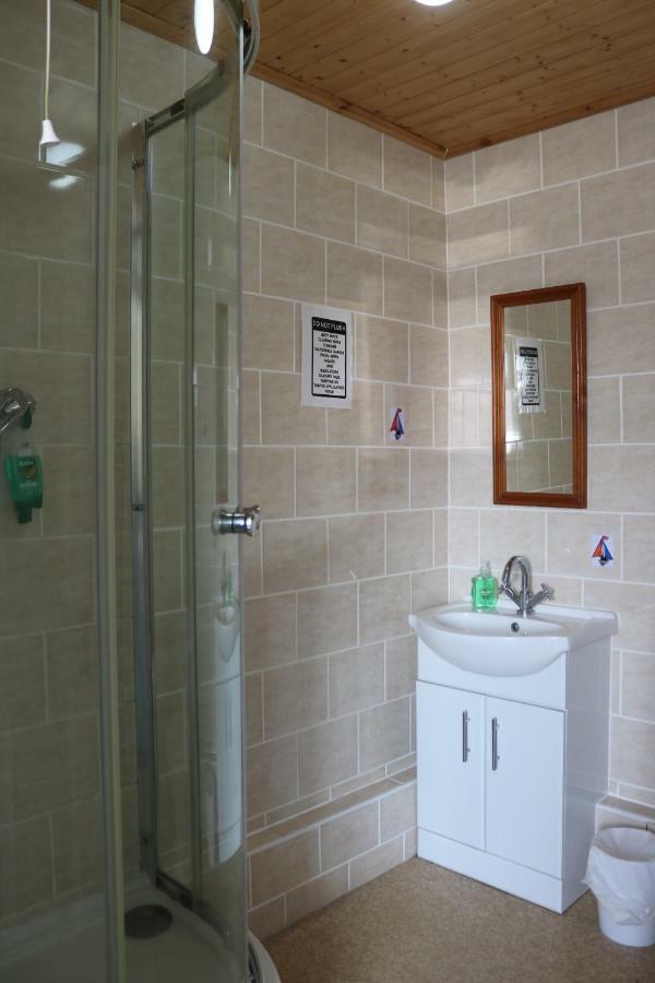 Littlestone Hotel New Romney Extérieur photo